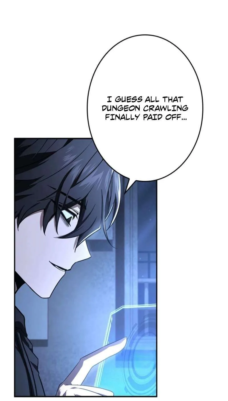 The Level 1 Hunter with Infinite Titles Chapter 4 page 68