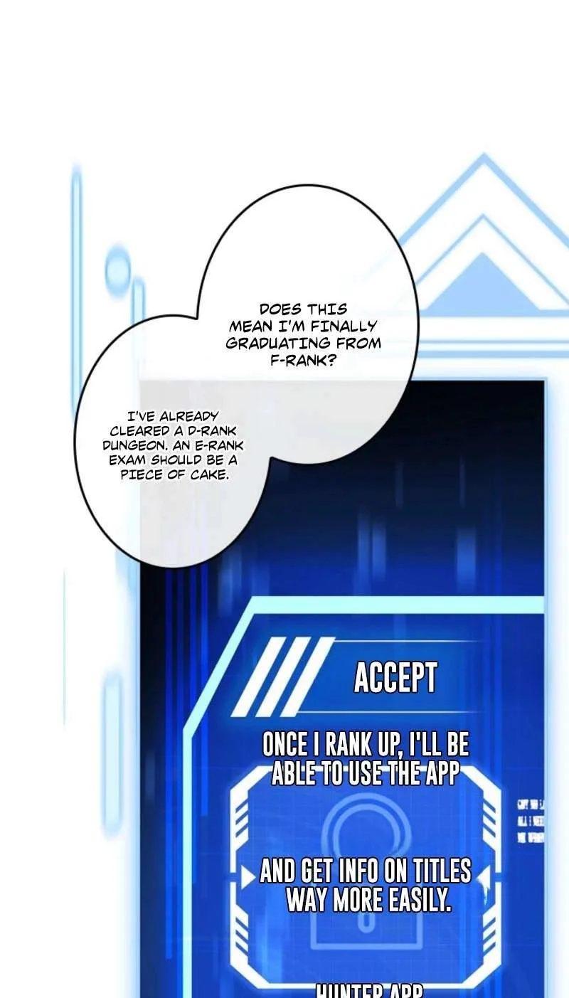 The Level 1 Hunter with Infinite Titles Chapter 4 page 69