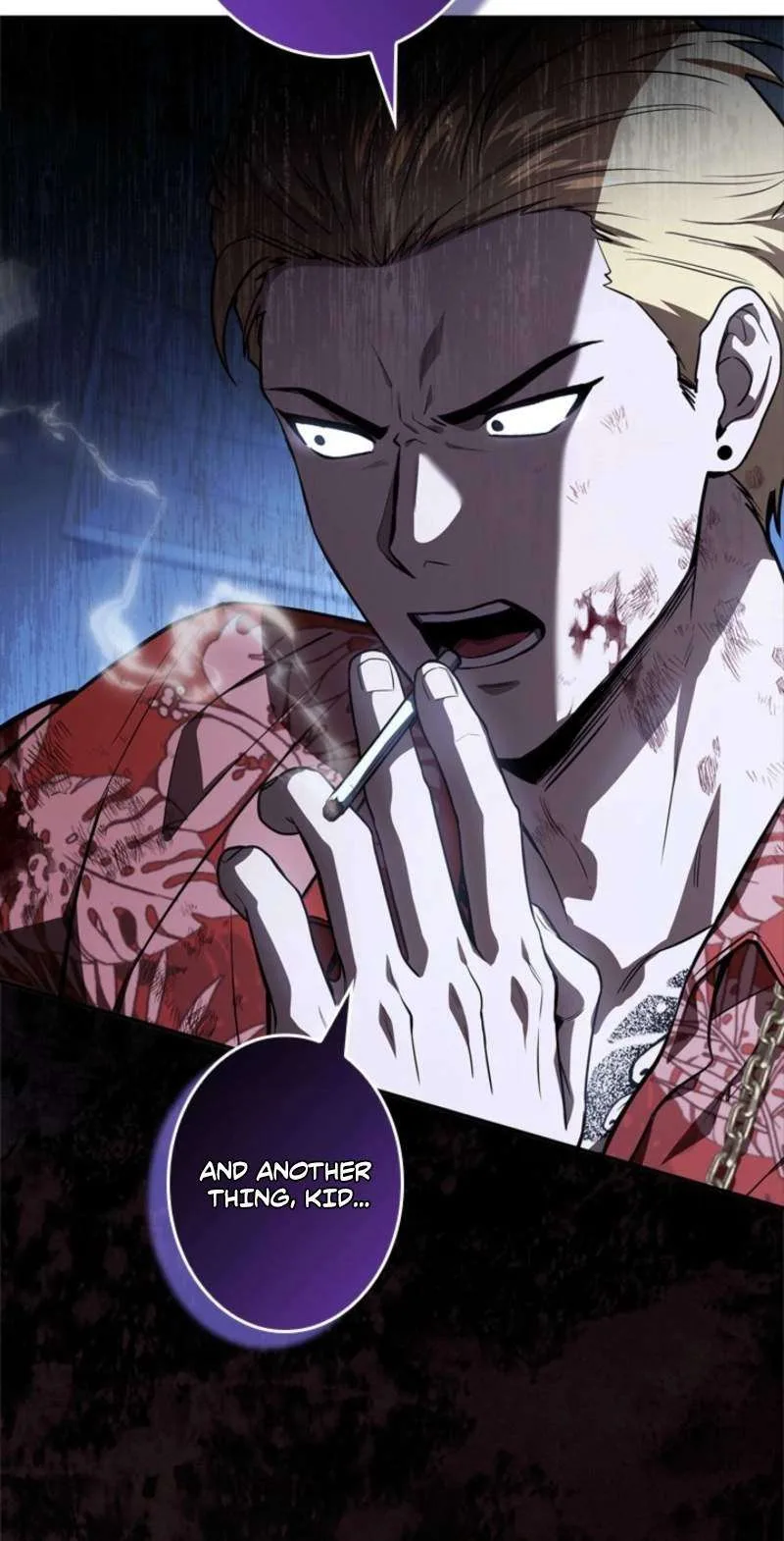 The Level 1 Hunter with Infinite Titles Chapter 4 page 77