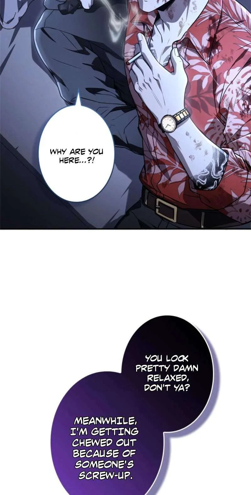 The Level 1 Hunter with Infinite Titles Chapter 4 page 76