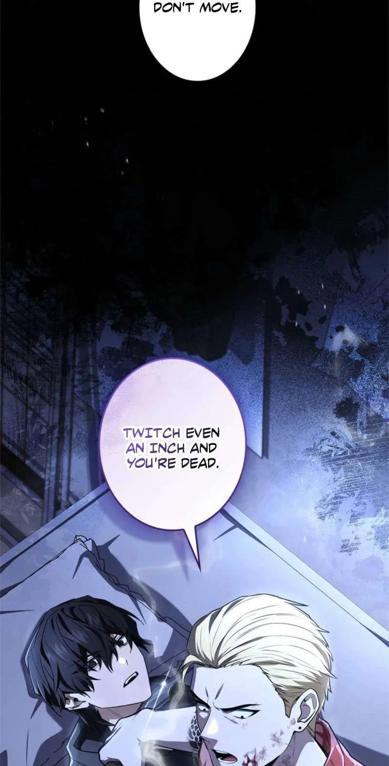 The Level 1 Hunter with Infinite Titles Chapter 4 page 75