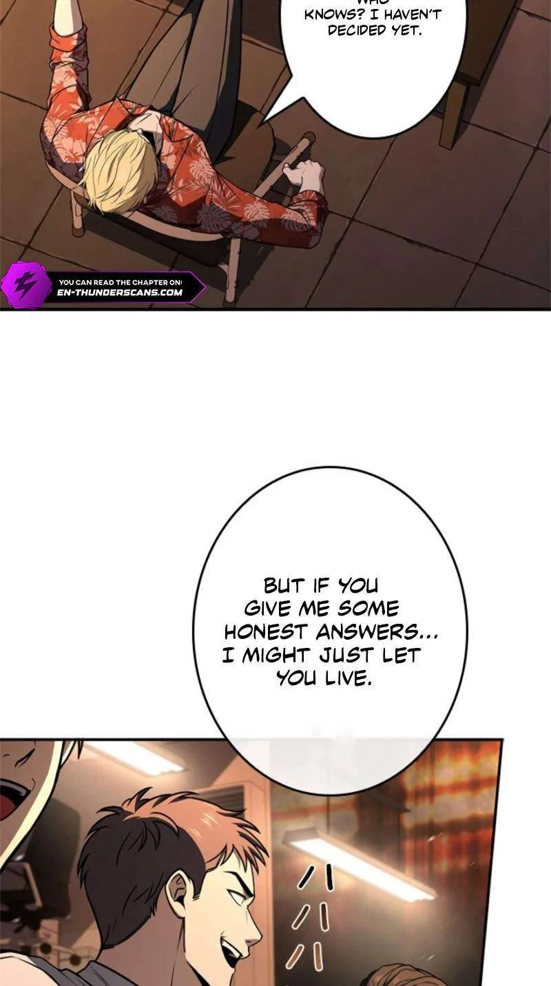 The Level 1 Hunter with Infinite Titles Chapter 5 page 27