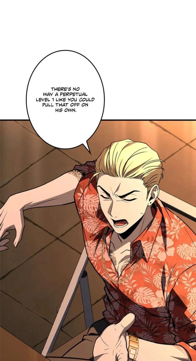 The Level 1 Hunter with Infinite Titles Chapter 5 page 31