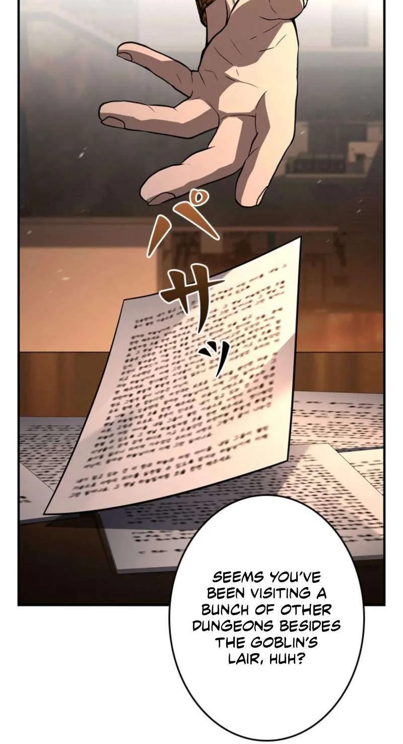 The Level 1 Hunter with Infinite Titles Chapter 5 page 30