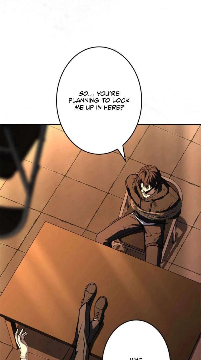 The Level 1 Hunter with Infinite Titles Chapter 5 page 26