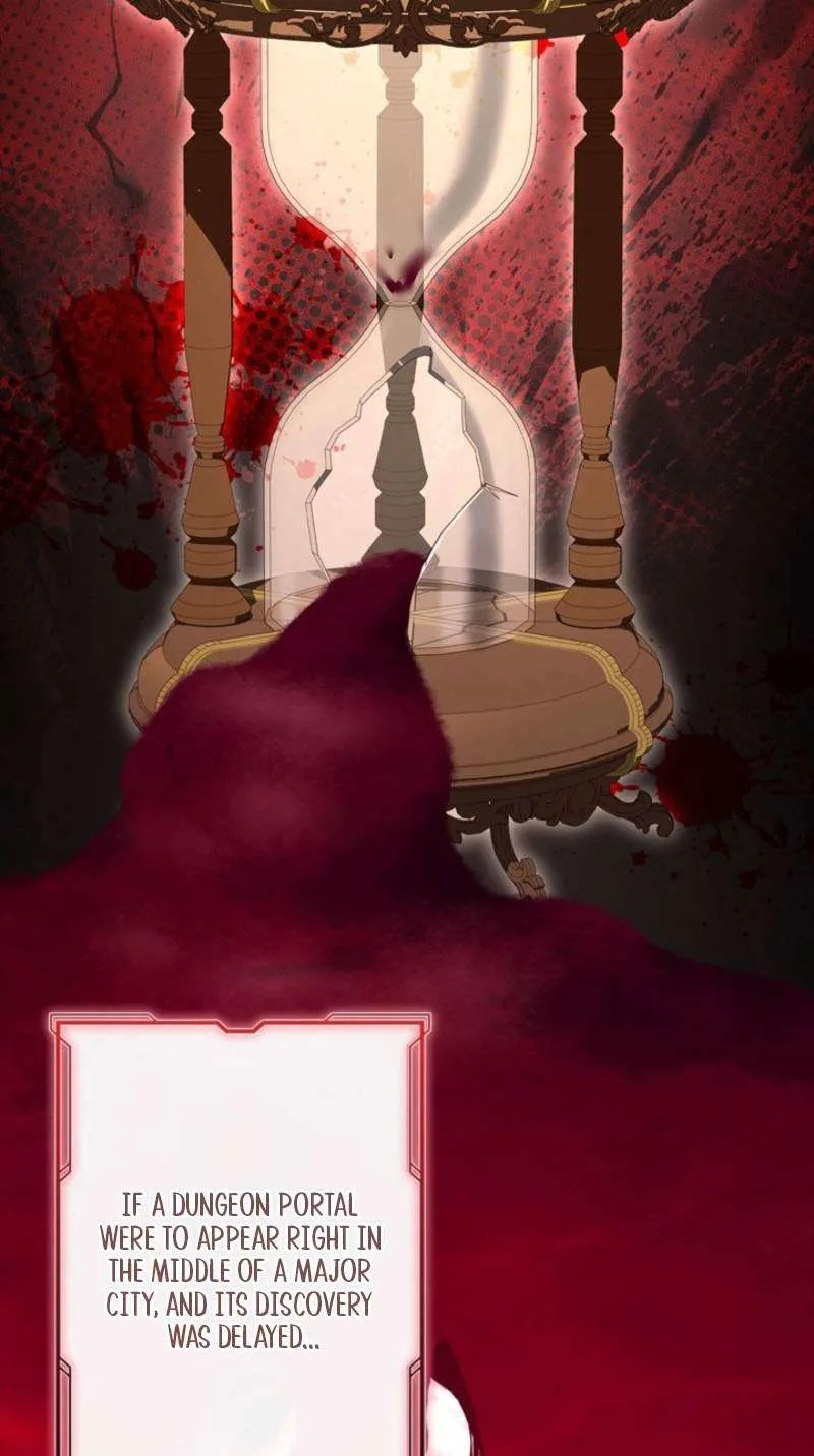 The Level 1 Hunter with Infinite Titles Chapter 5 page 21