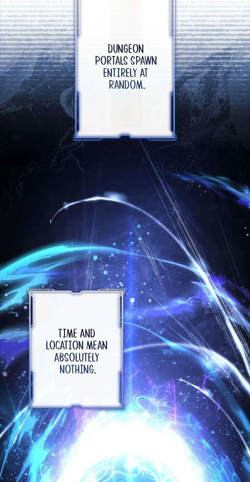 The Level 1 Hunter with Infinite Titles Chapter 5 page 17