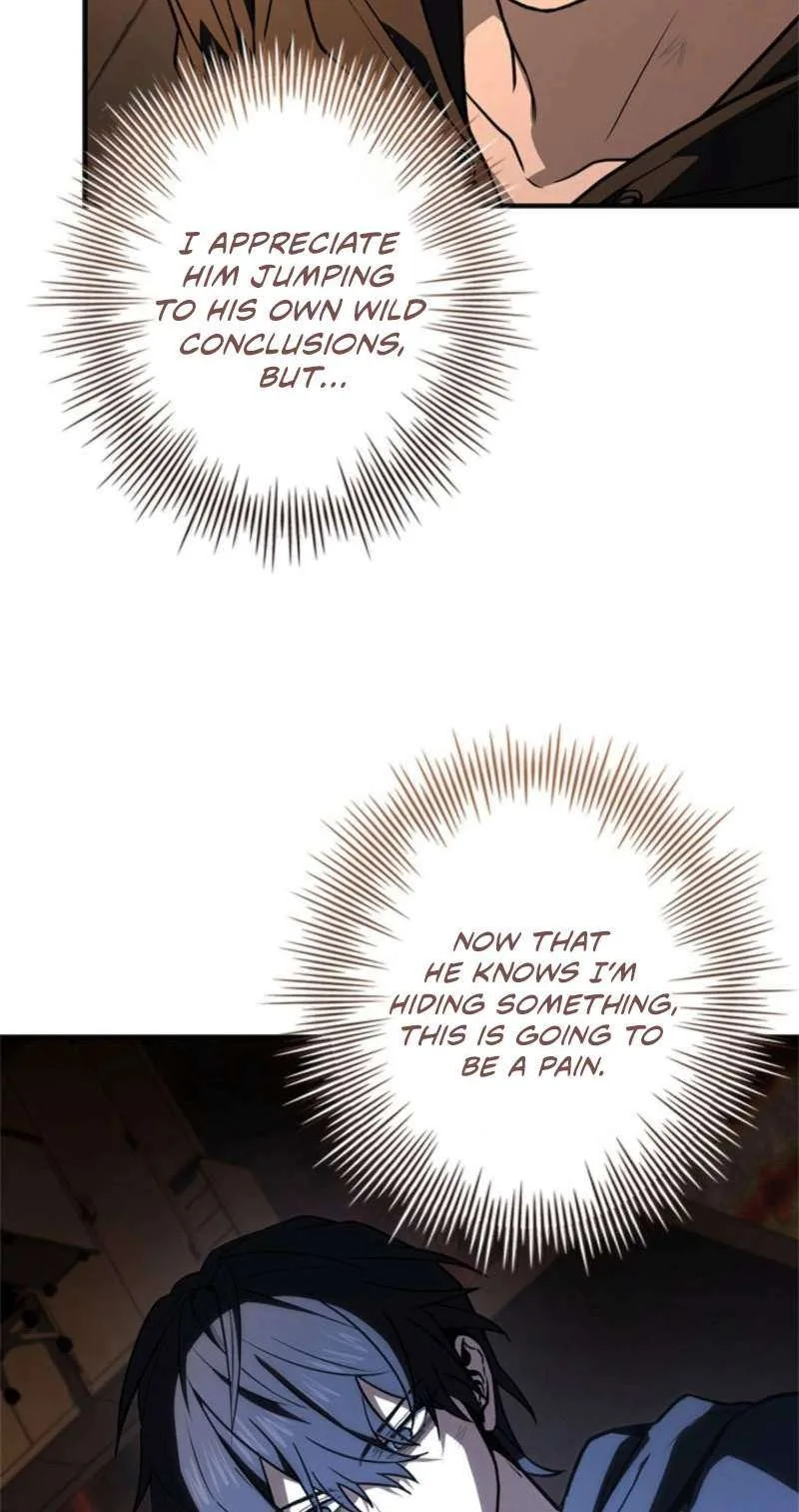 The Level 1 Hunter with Infinite Titles Chapter 5 page 39