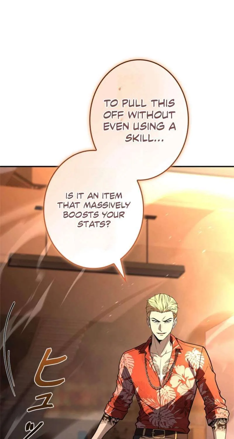 The Level 1 Hunter with Infinite Titles Chapter 5 page 64