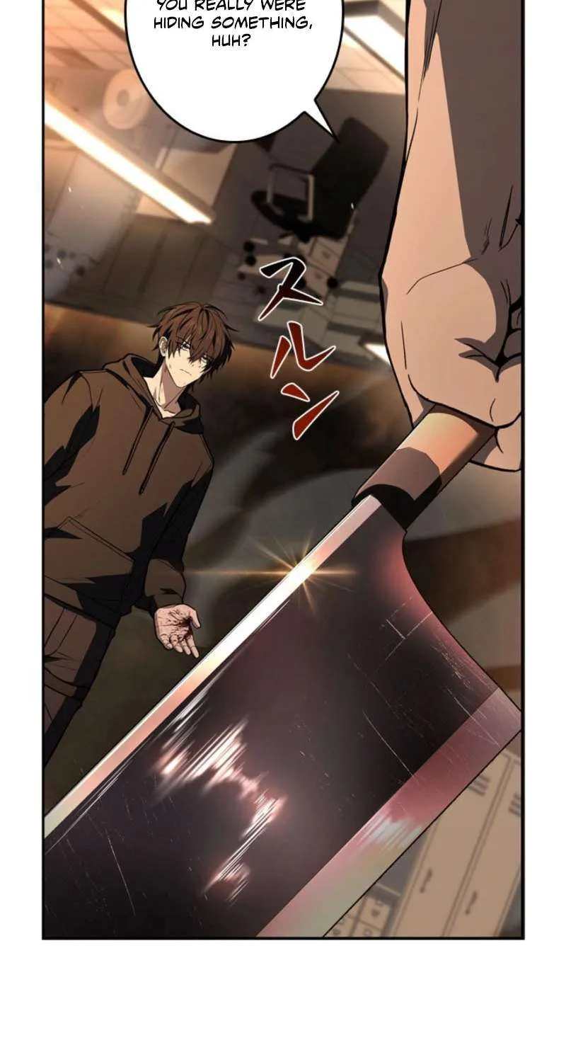 The Level 1 Hunter with Infinite Titles Chapter 5 page 63