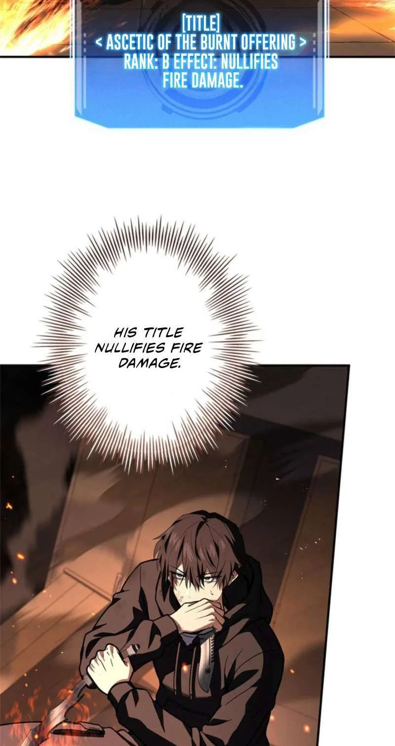 The Level 1 Hunter with Infinite Titles Chapter 5 page 76