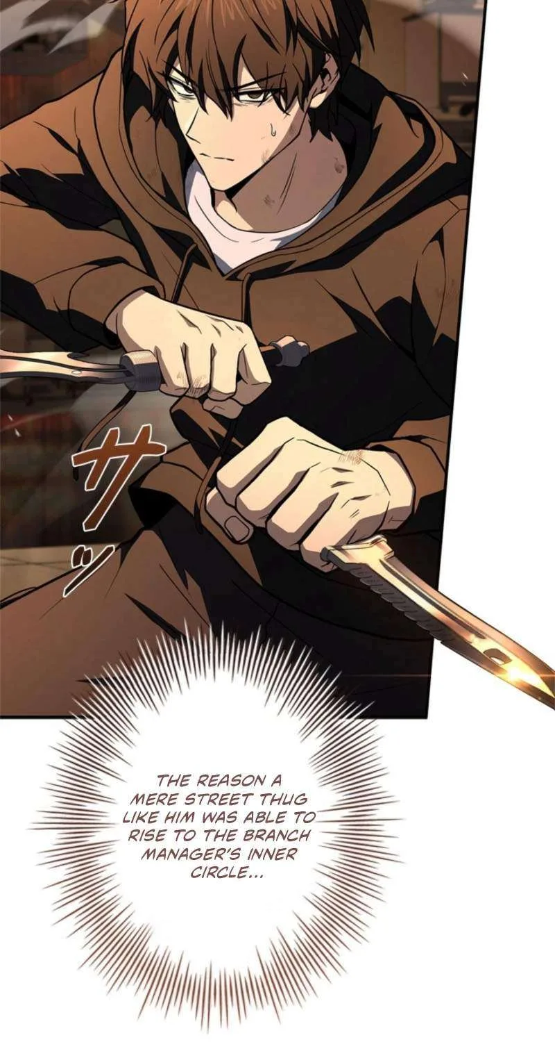The Level 1 Hunter with Infinite Titles Chapter 5 page 66