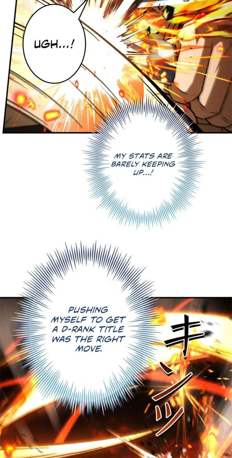 The Level 1 Hunter with Infinite Titles Chapter 5 page 89