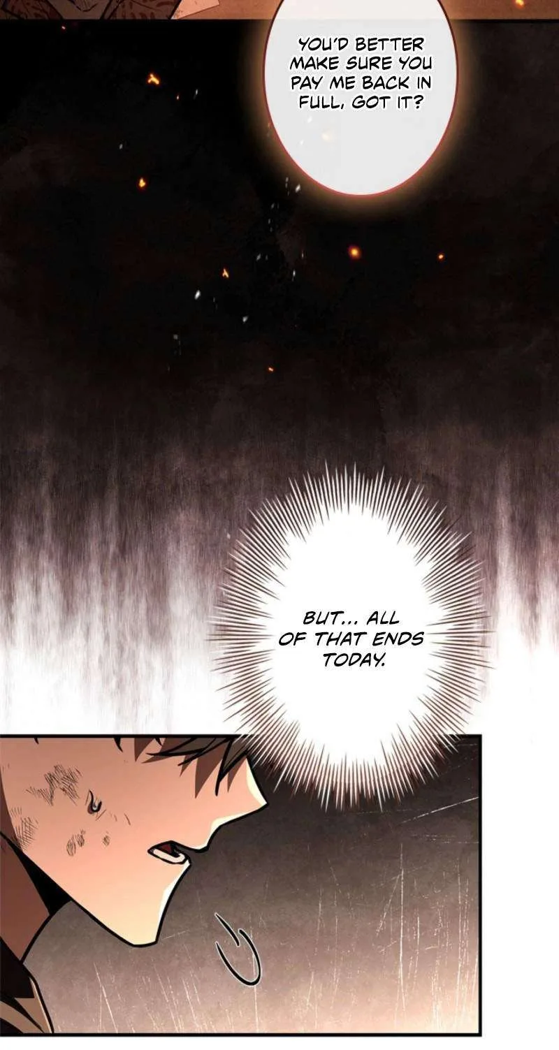 The Level 1 Hunter with Infinite Titles Chapter 5 page 83