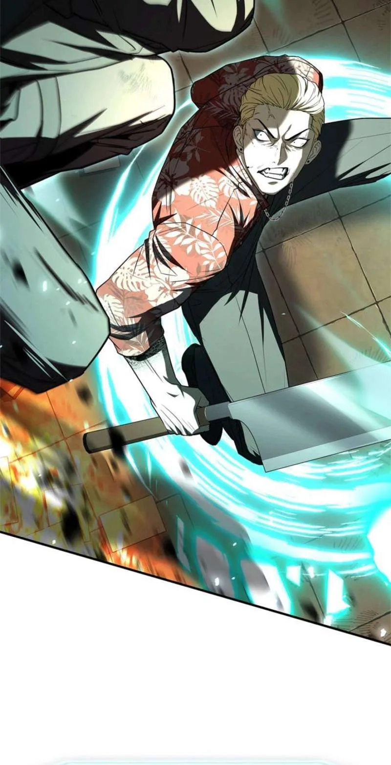 The Level 1 Hunter with Infinite Titles Chapter 5 page 124