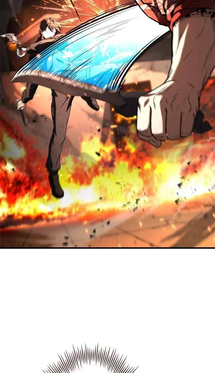 The Level 1 Hunter with Infinite Titles Chapter 6 page 8