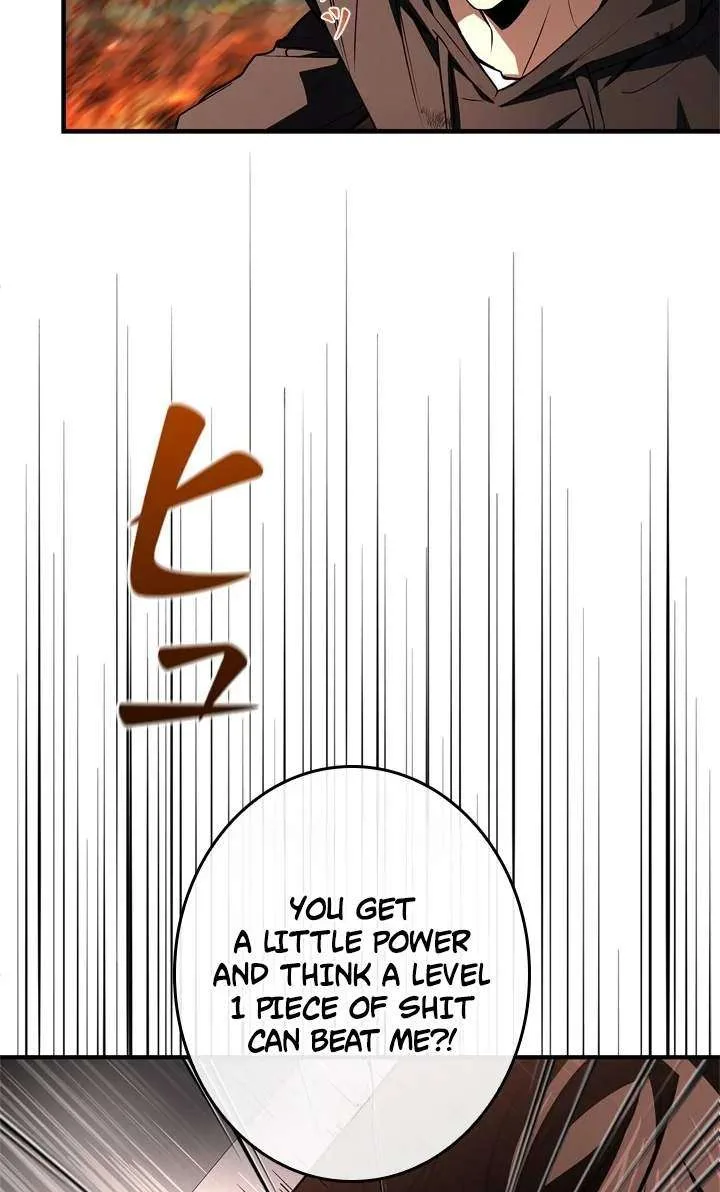 The Level 1 Hunter with Infinite Titles Chapter 6 page 11