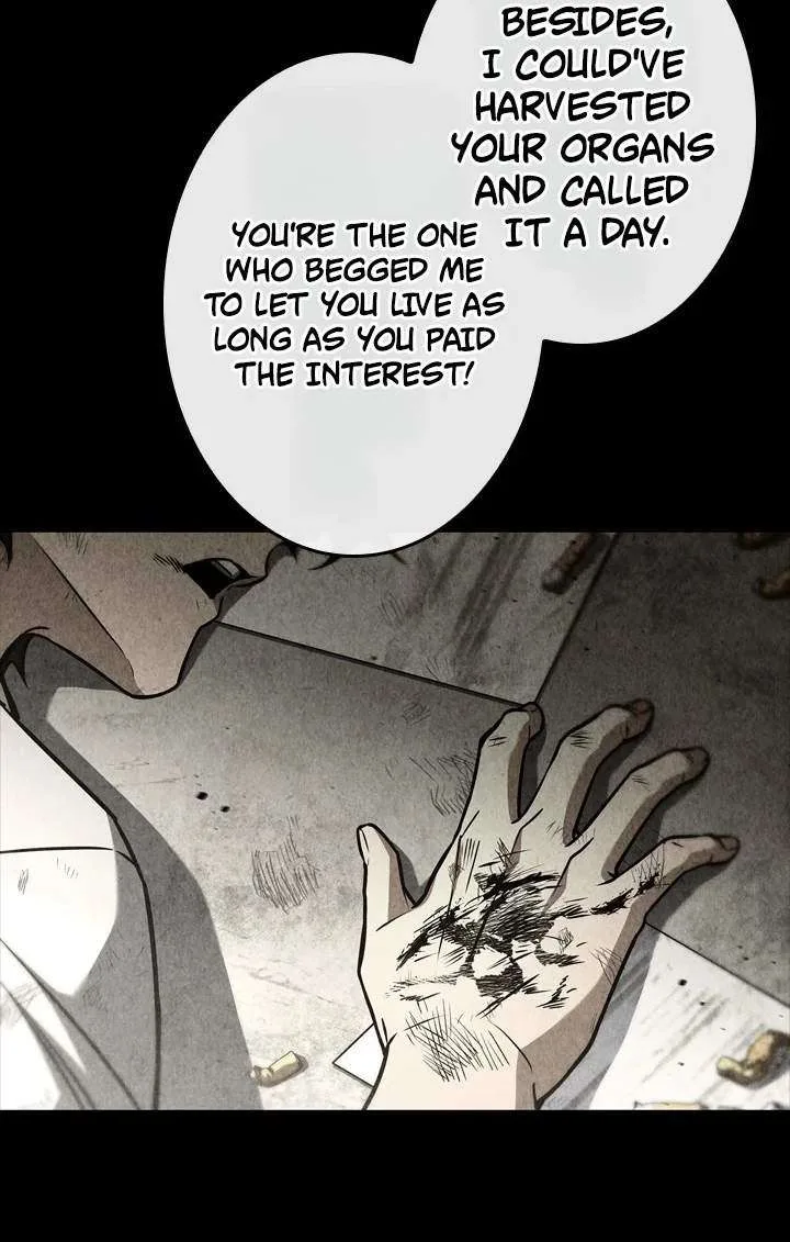 The Level 1 Hunter with Infinite Titles Chapter 6 page 41