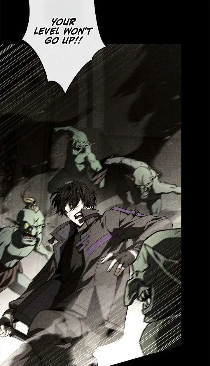 The Level 1 Hunter with Infinite Titles Chapter 6 page 78