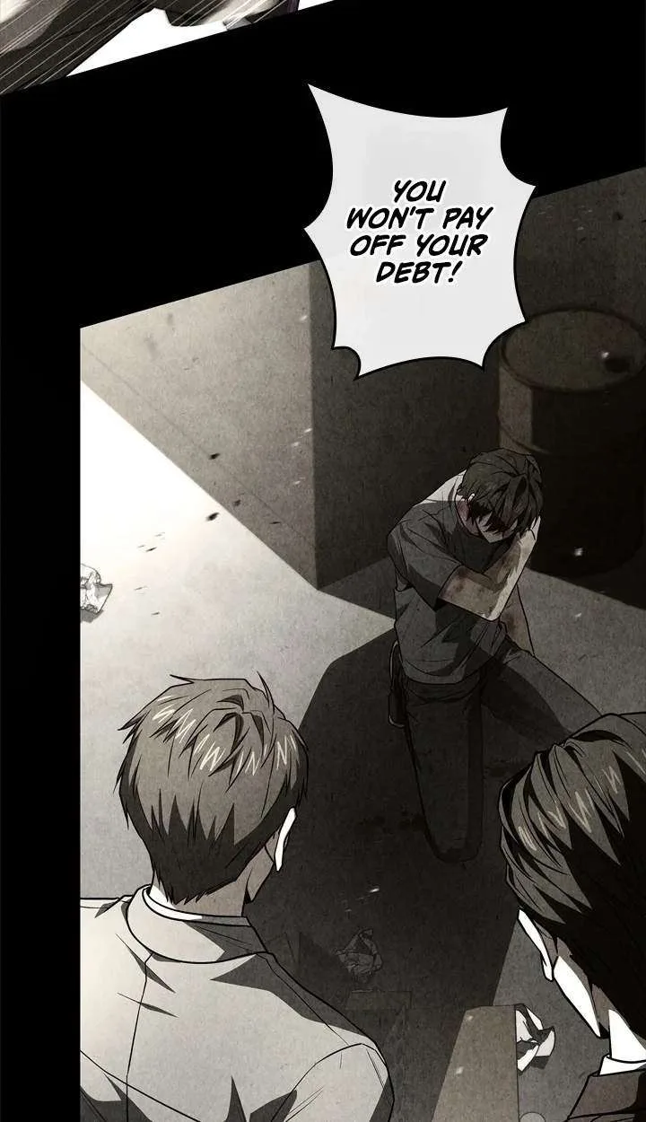 The Level 1 Hunter with Infinite Titles Chapter 6 page 79