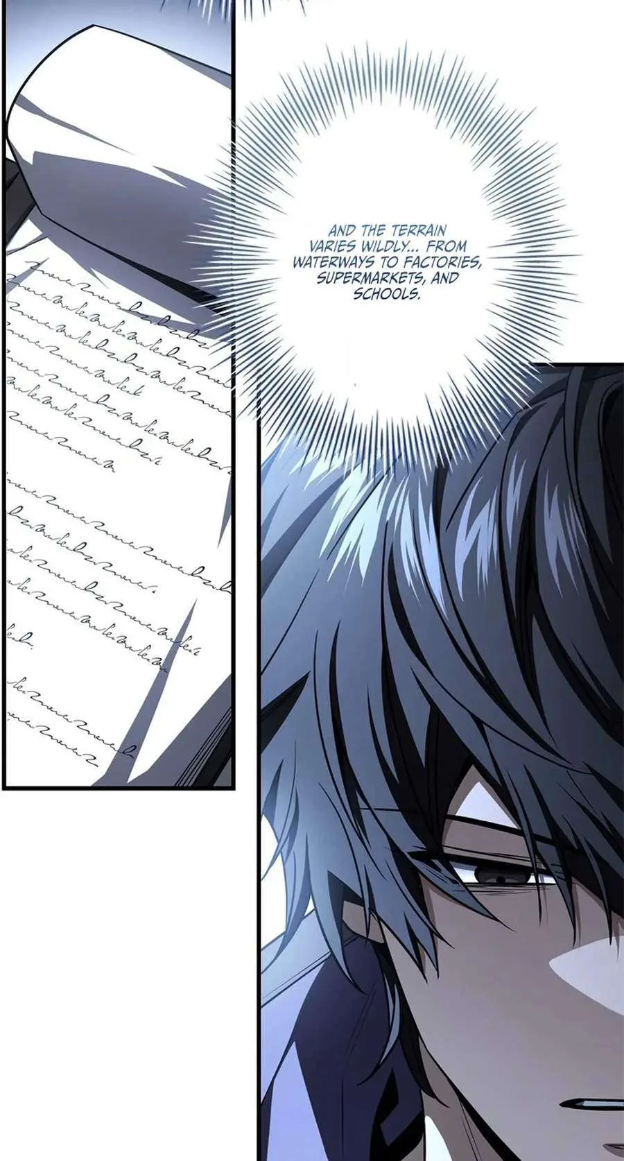 The Level 1 Hunter with Infinite Titles Chapter 7 page 13