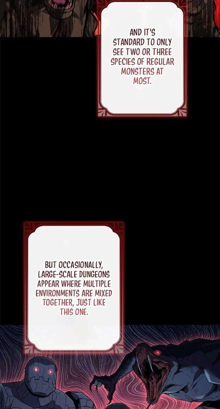 The Level 1 Hunter with Infinite Titles Chapter 7 page 16