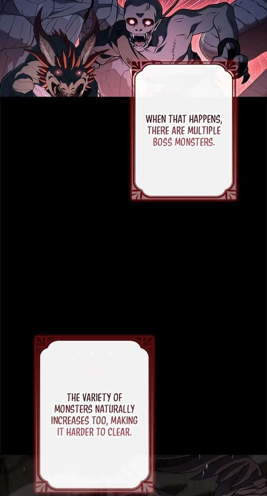 The Level 1 Hunter with Infinite Titles Chapter 7 page 17