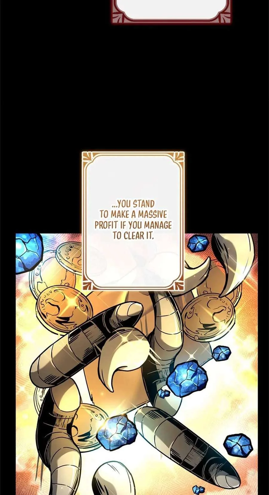 The Level 1 Hunter with Infinite Titles Chapter 7 page 19
