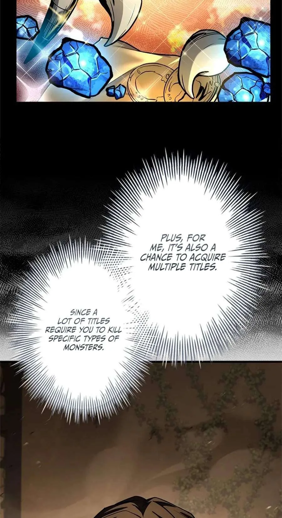 The Level 1 Hunter with Infinite Titles Chapter 7 page 20