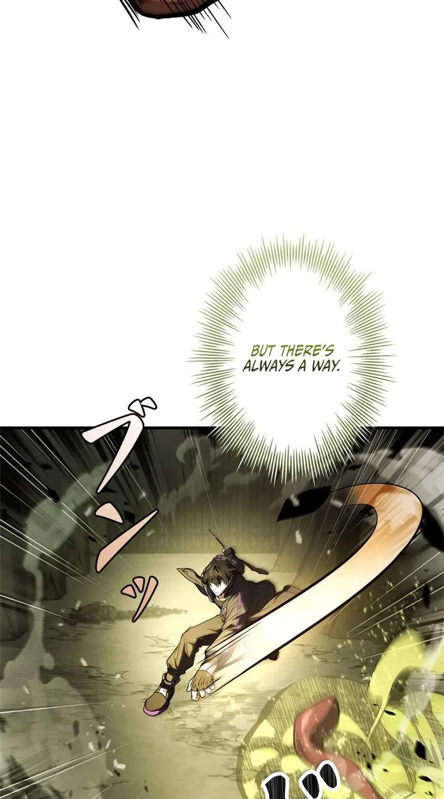 The Level 1 Hunter with Infinite Titles Chapter 7 page 38