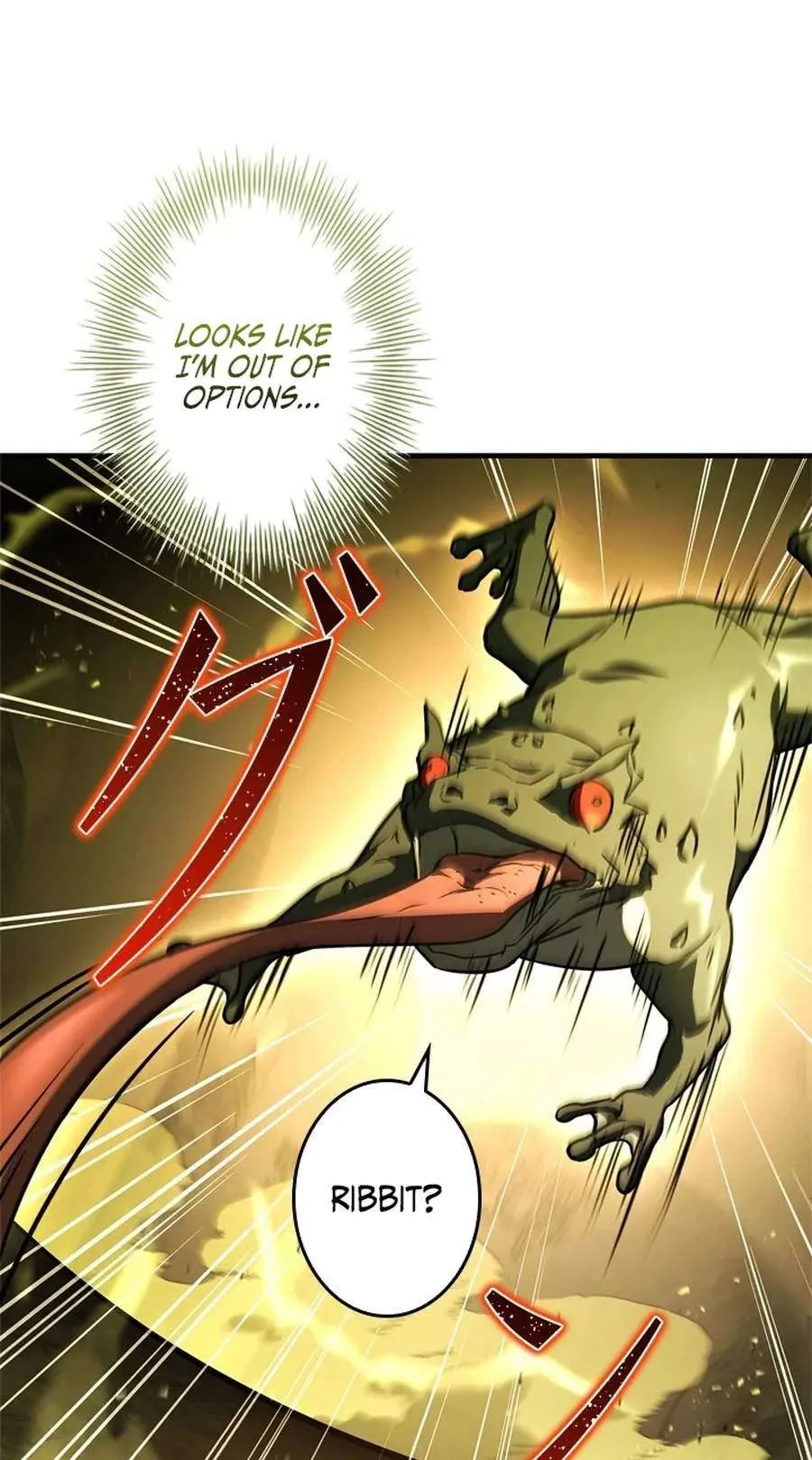 The Level 1 Hunter with Infinite Titles Chapter 7 page 36
