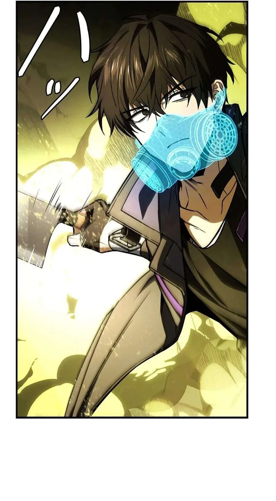 The Level 1 Hunter with Infinite Titles Chapter 7 page 44