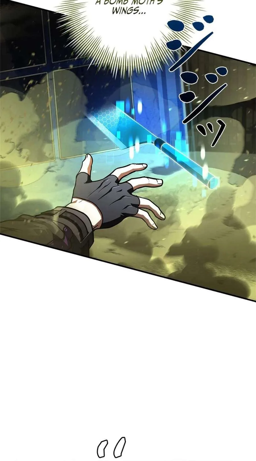 The Level 1 Hunter with Infinite Titles Chapter 7 page 43