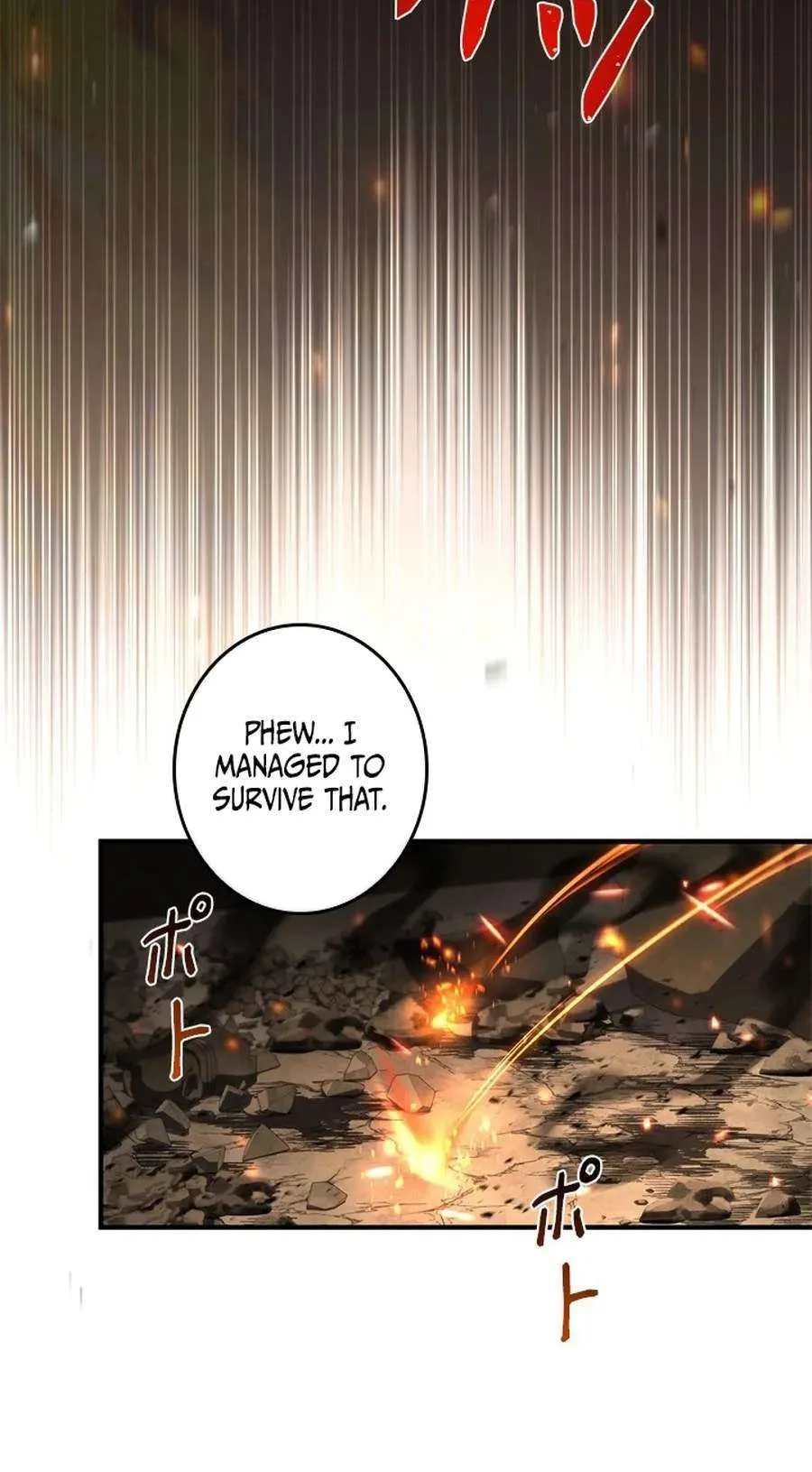 The Level 1 Hunter with Infinite Titles Chapter 7 page 50