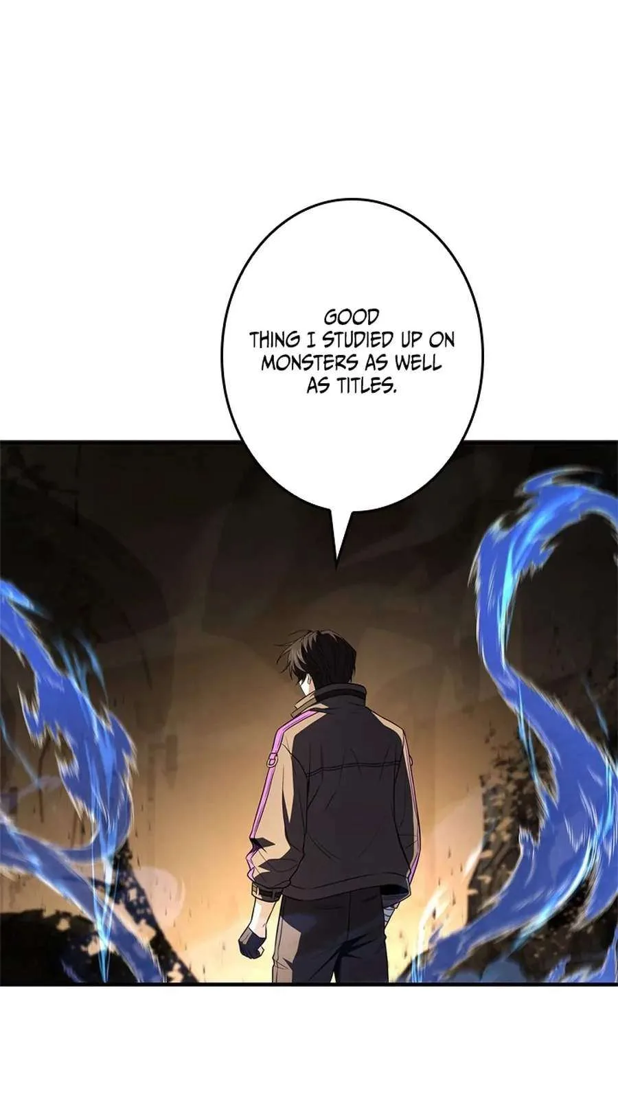 The Level 1 Hunter with Infinite Titles Chapter 7 page 51