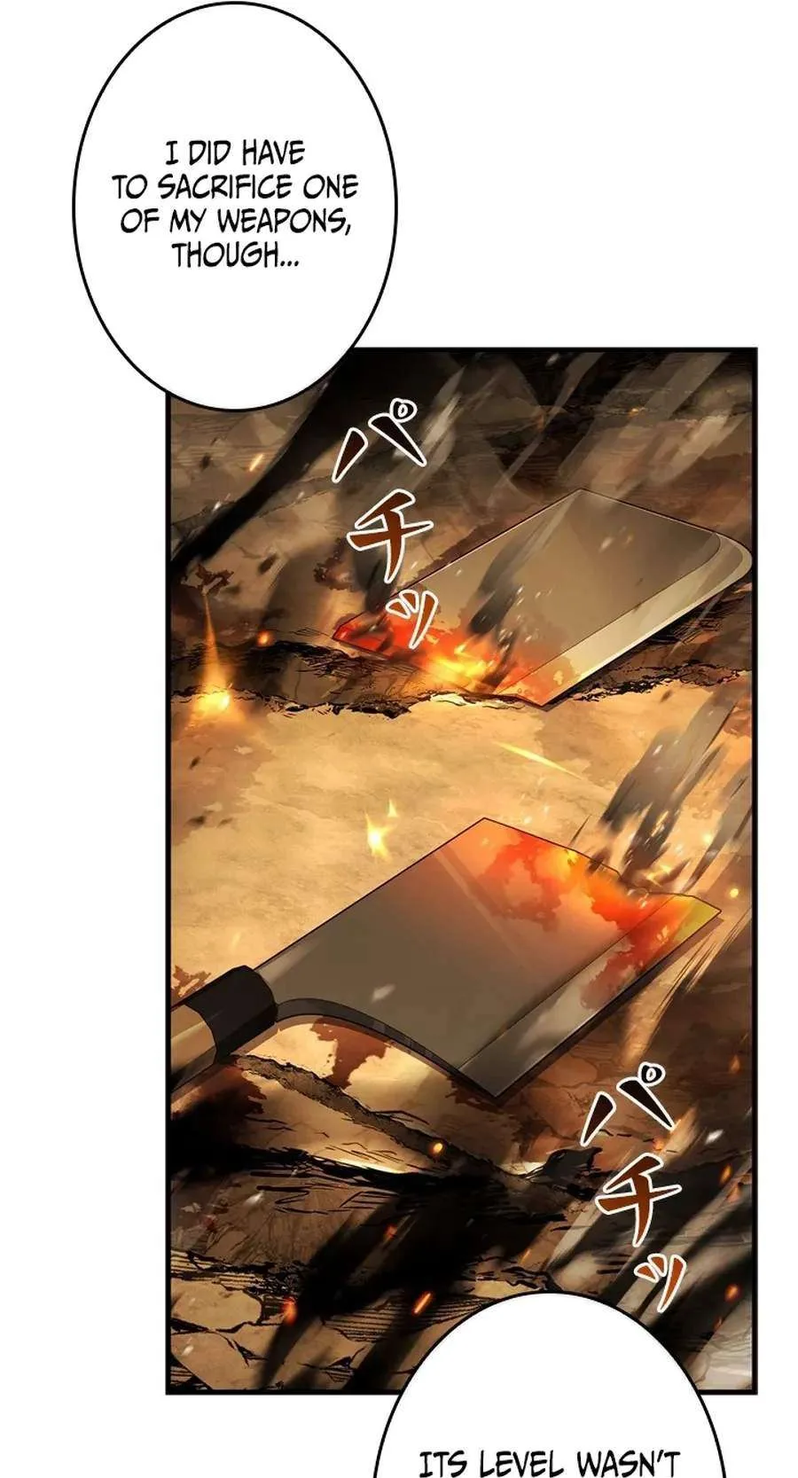 The Level 1 Hunter with Infinite Titles Chapter 7 page 52