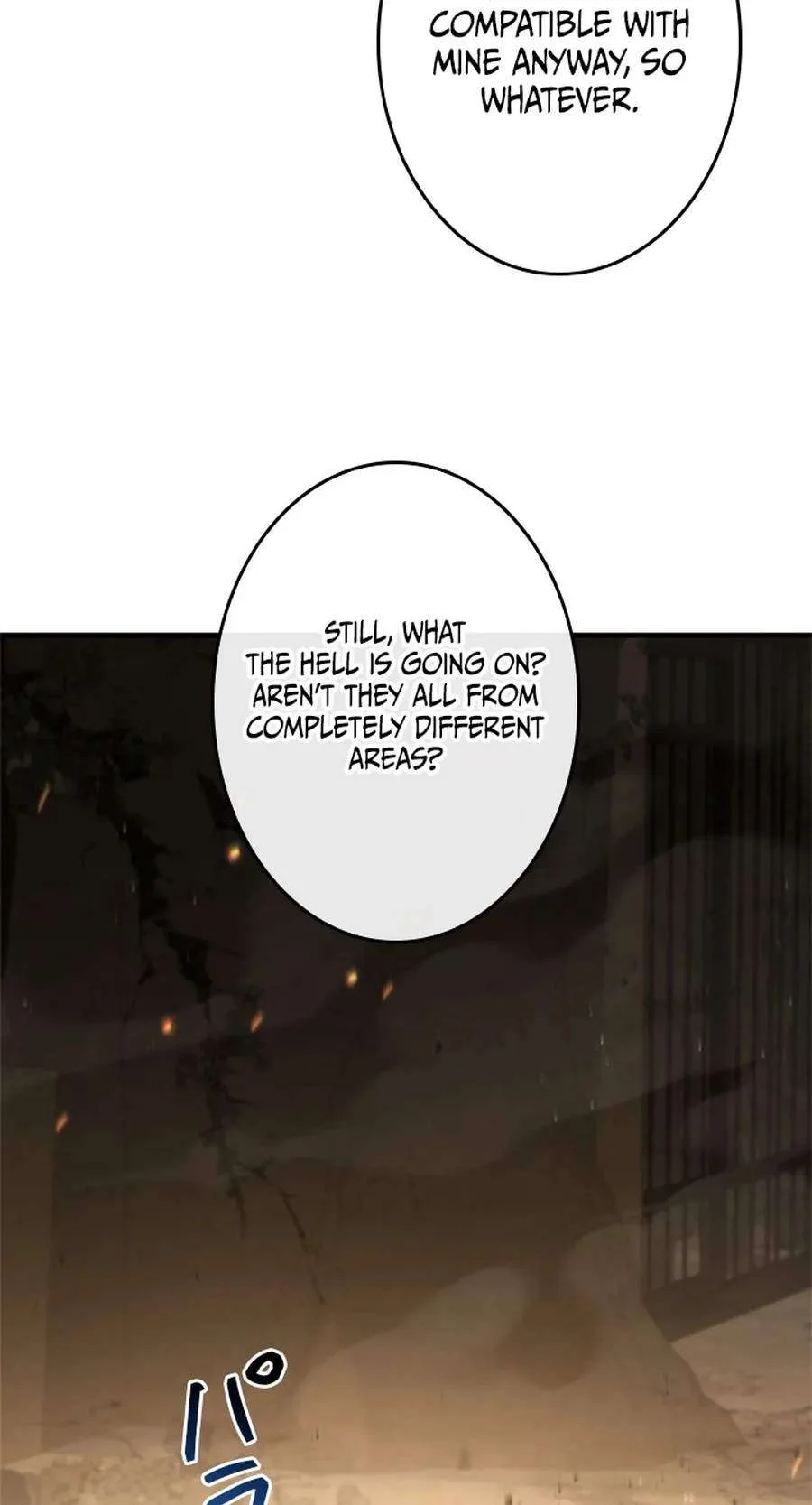 The Level 1 Hunter with Infinite Titles Chapter 7 page 53