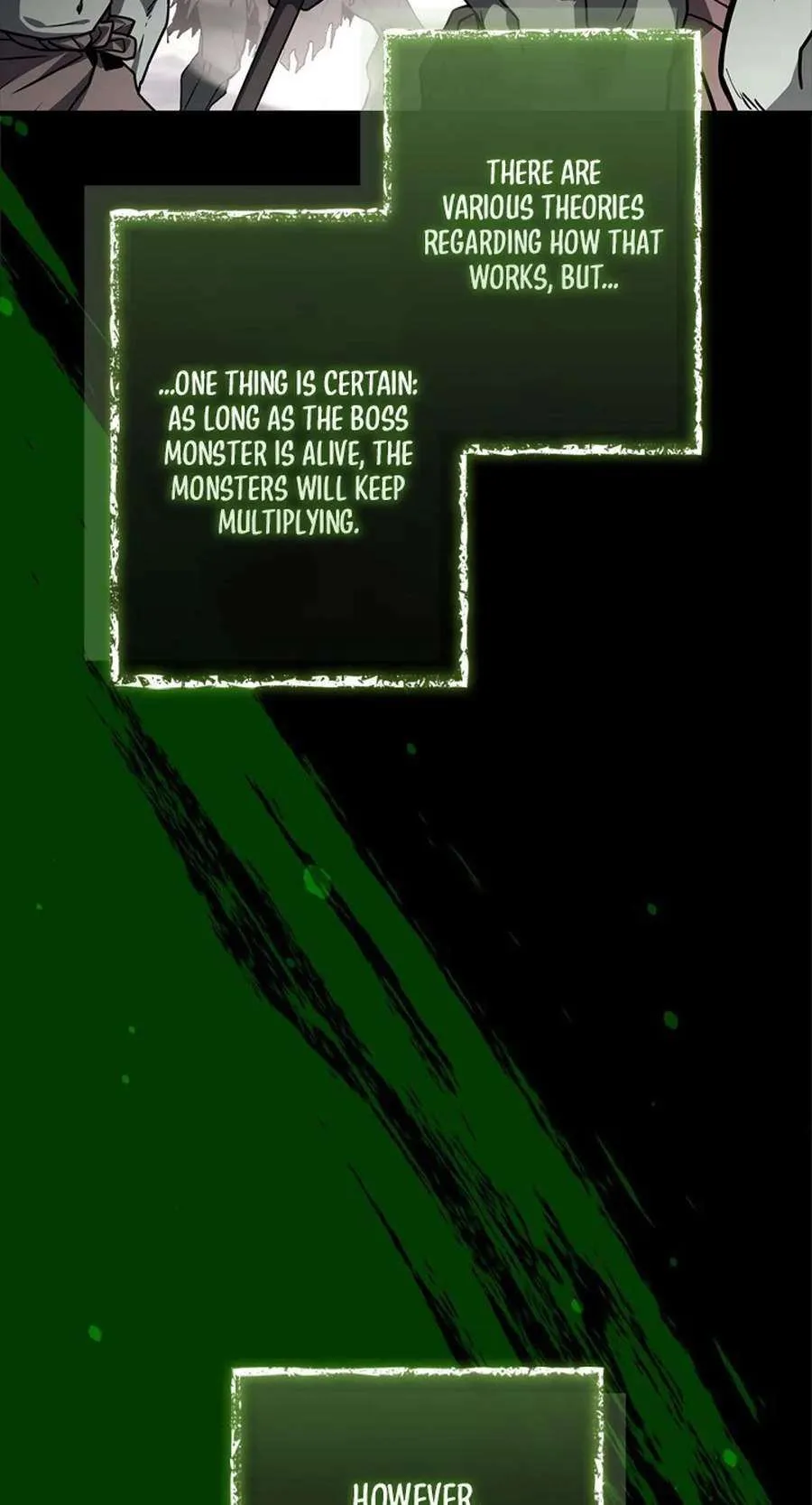 The Level 1 Hunter with Infinite Titles Chapter 7 page 58