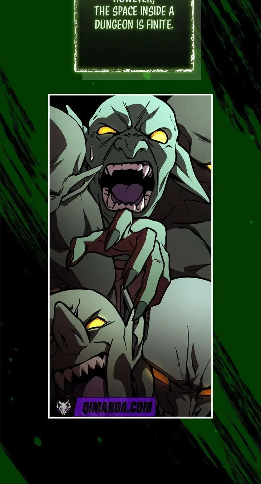 The Level 1 Hunter with Infinite Titles Chapter 7 page 59