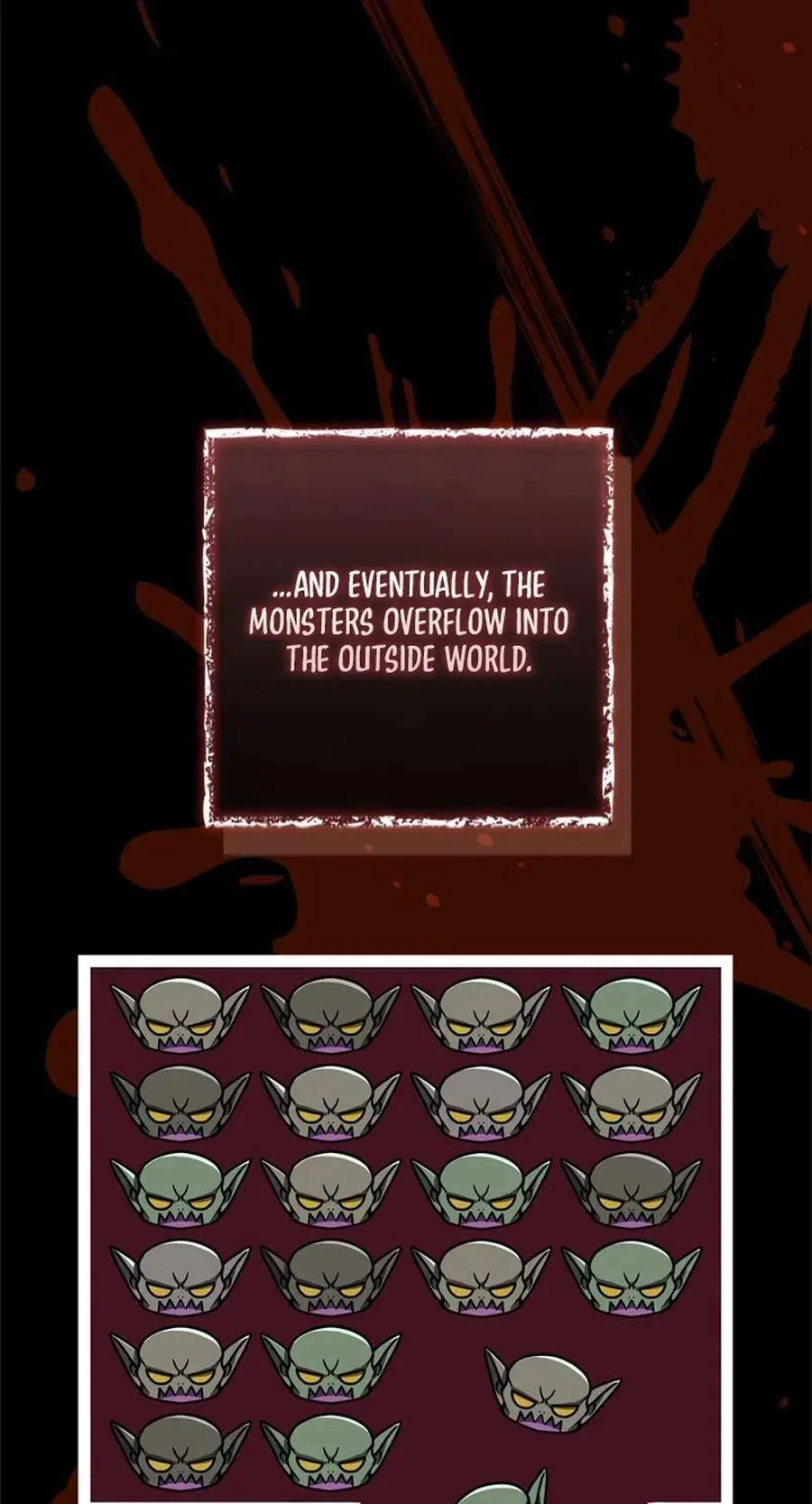 The Level 1 Hunter with Infinite Titles Chapter 7 page 61