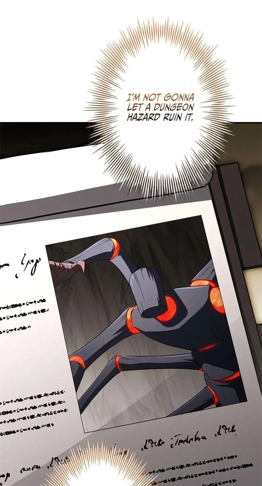 The Level 1 Hunter with Infinite Titles Chapter 7 page 67