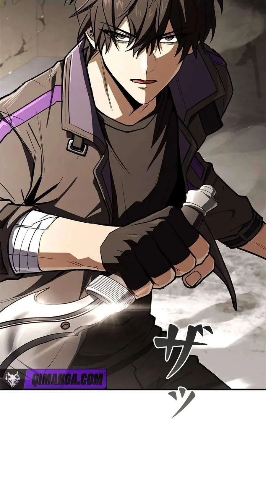 The Level 1 Hunter with Infinite Titles Chapter 7 page 69
