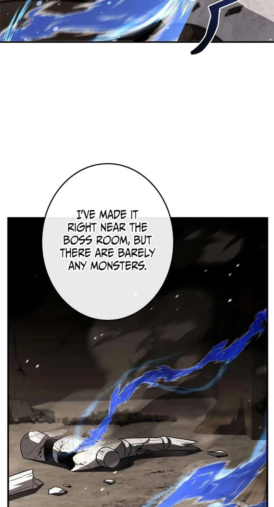 The Level 1 Hunter with Infinite Titles Chapter 7 page 75