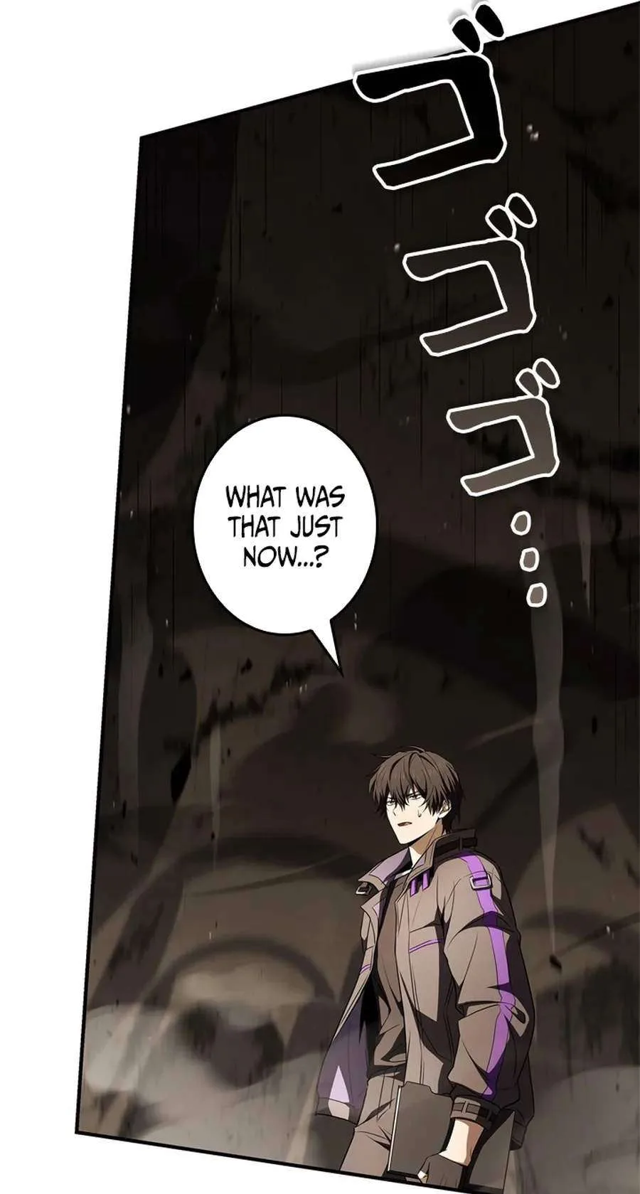The Level 1 Hunter with Infinite Titles Chapter 7 page 78