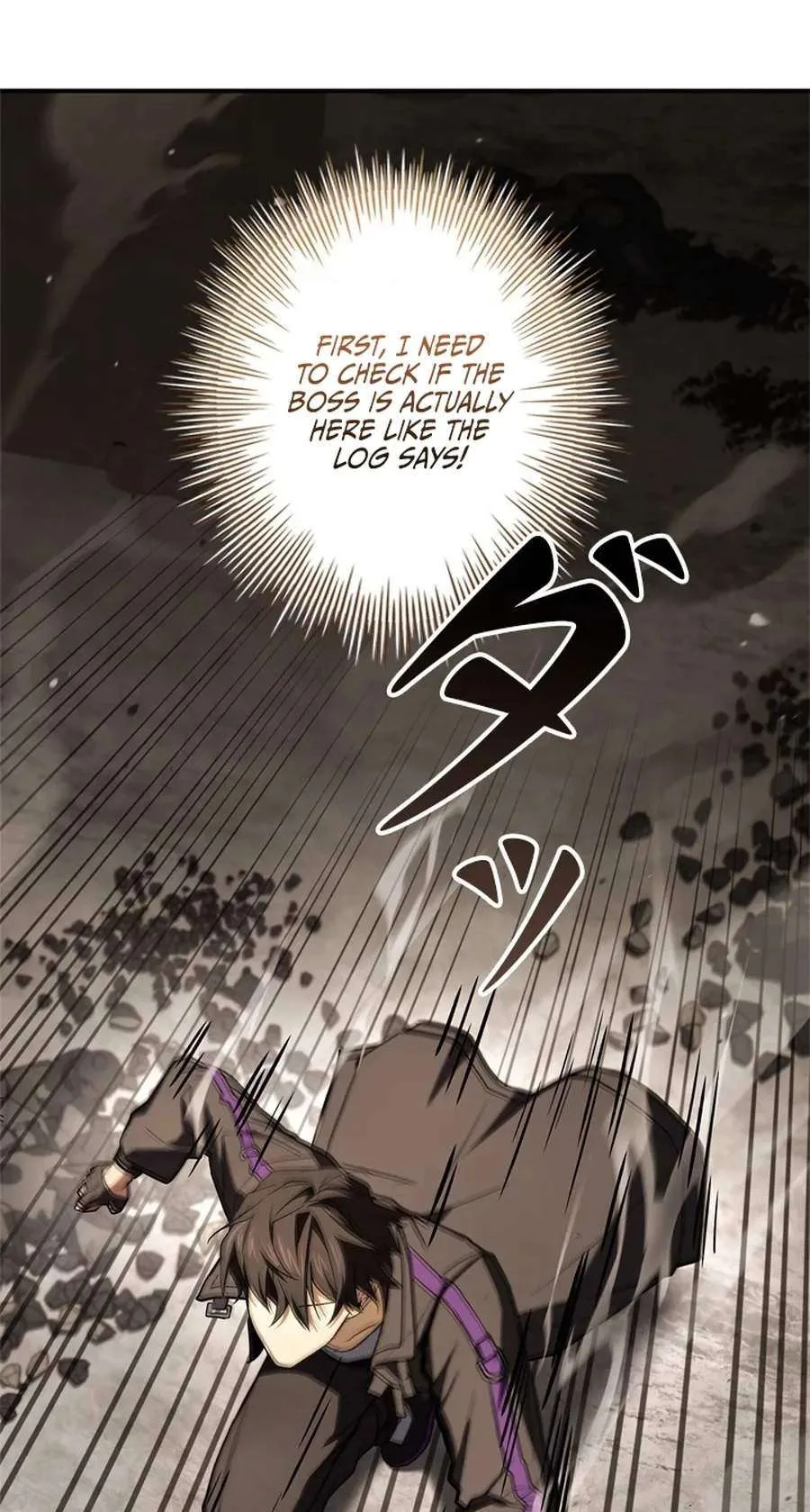 The Level 1 Hunter with Infinite Titles Chapter 7 page 80