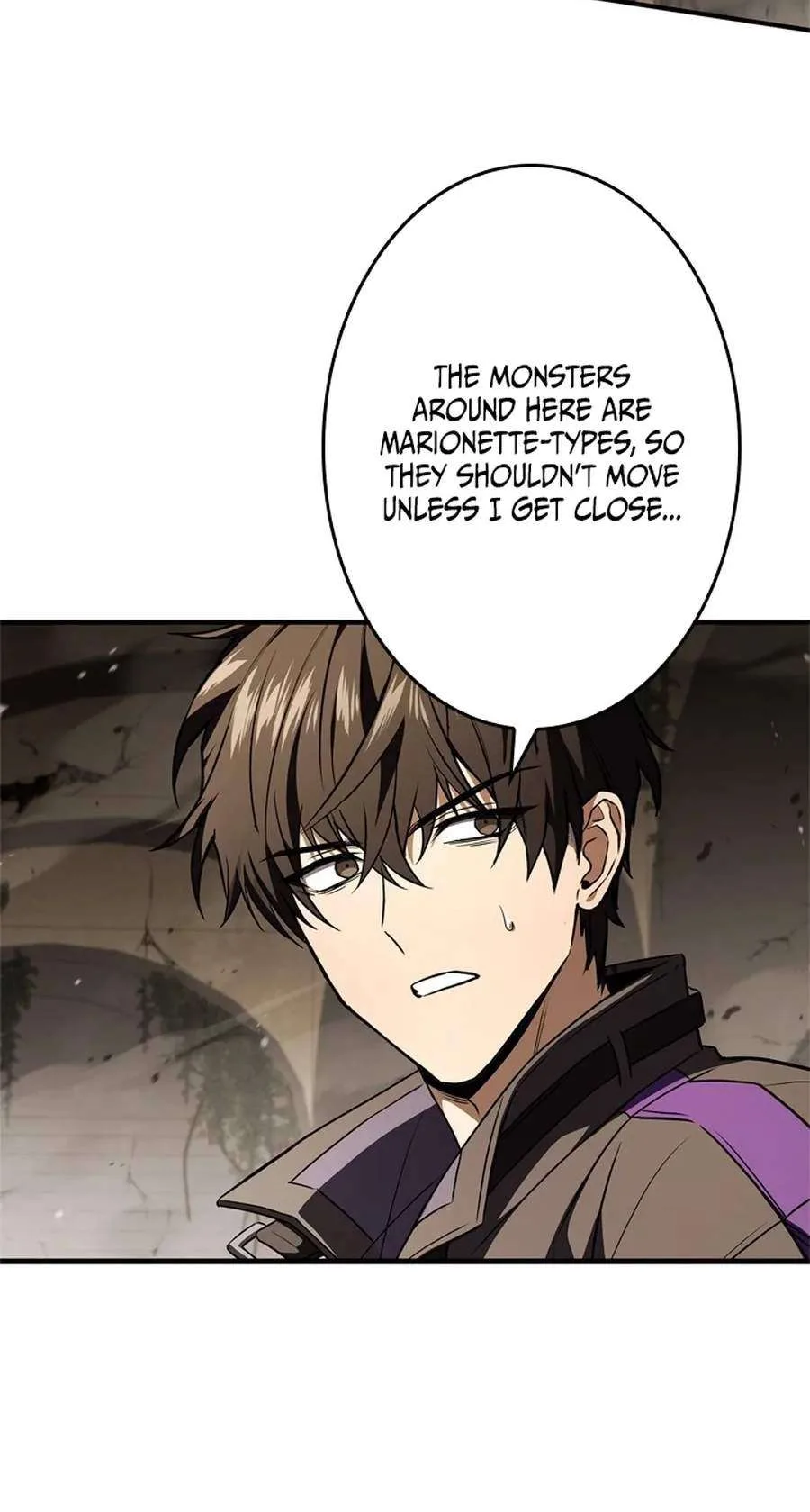 The Level 1 Hunter with Infinite Titles Chapter 7 page 79