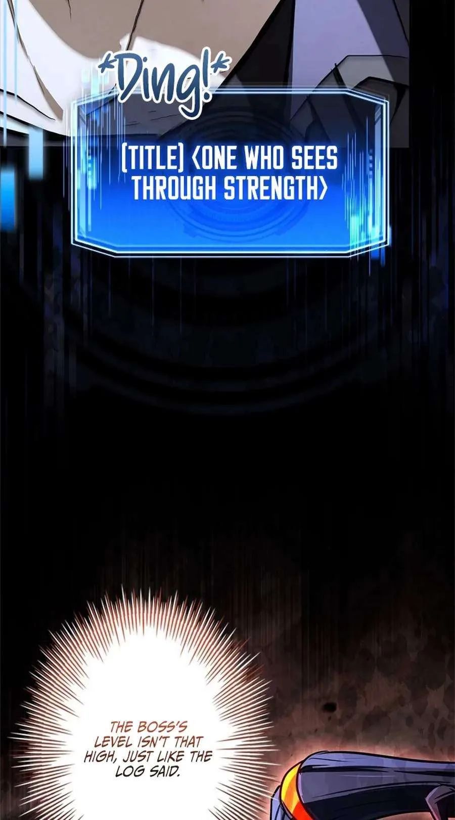 The Level 1 Hunter with Infinite Titles Chapter 7 page 87