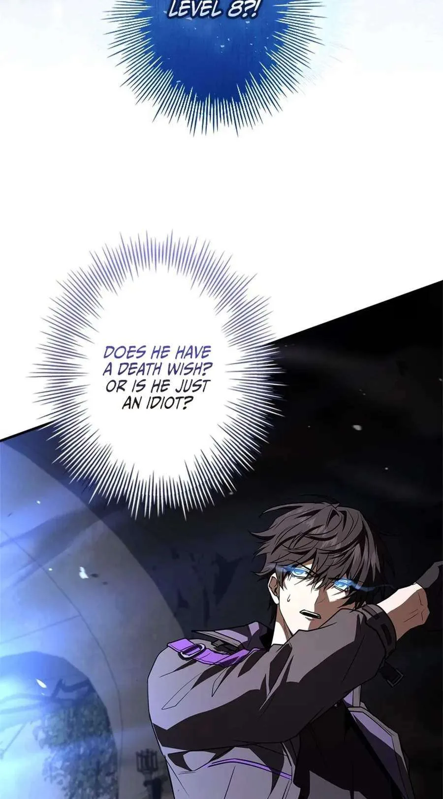 The Level 1 Hunter with Infinite Titles Chapter 7 page 93