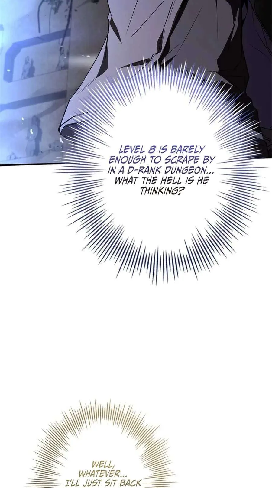The Level 1 Hunter with Infinite Titles Chapter 7 page 94