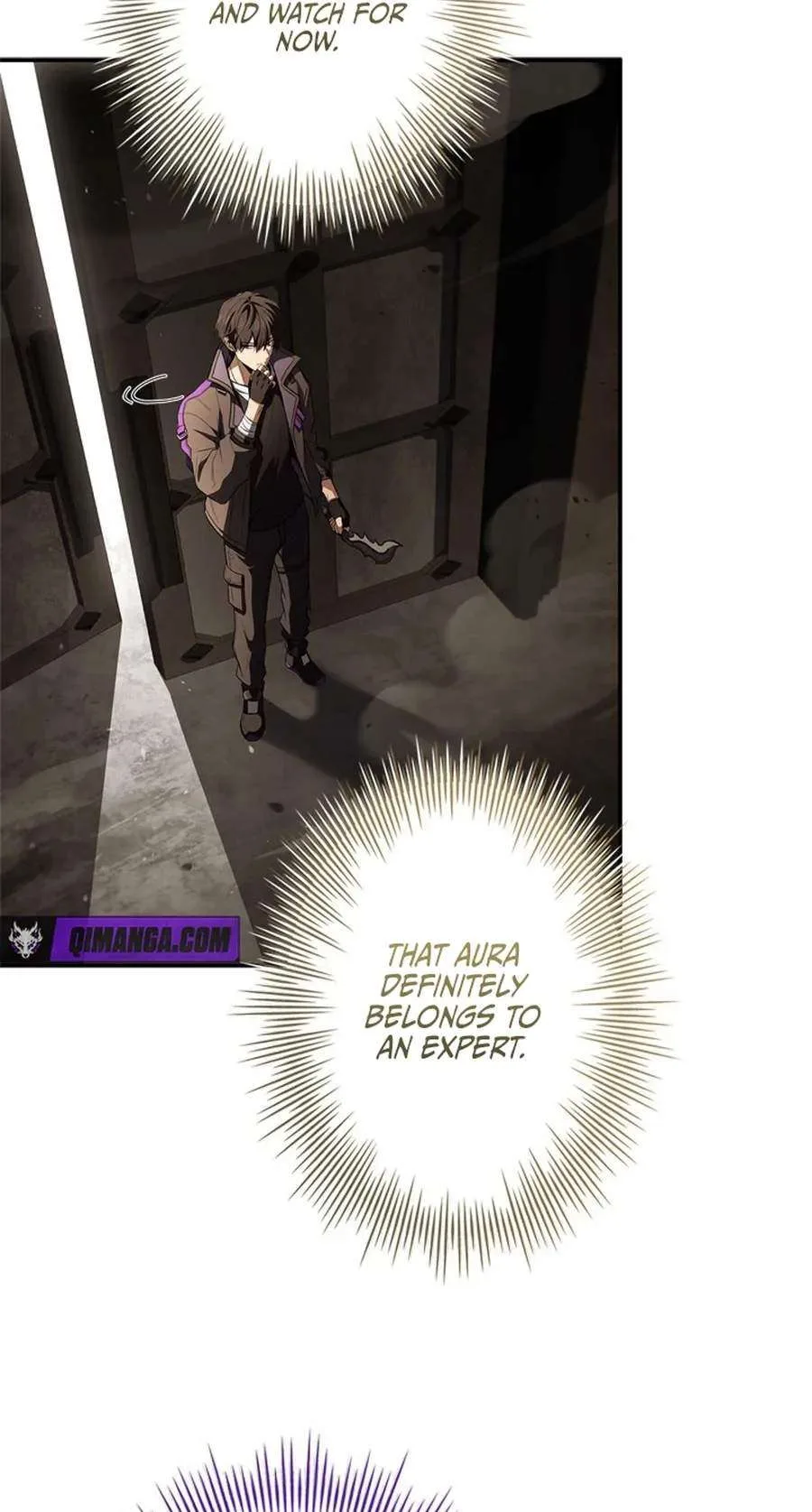 The Level 1 Hunter with Infinite Titles Chapter 7 page 95